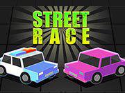 play Street Race