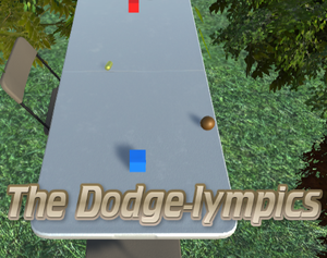 play The Dodge-Lympics