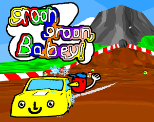 play Groon Groon, Babey!