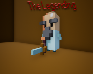 play The Legending