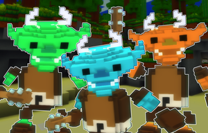 play Wave Of Monsters