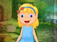 play Chirpy Girl Rescue