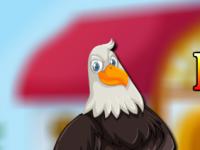 play Bald Eagle Escape