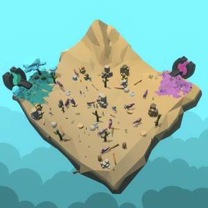 play Flisland