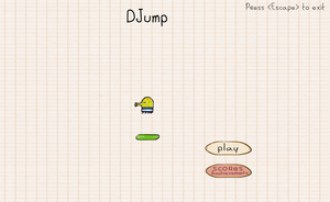 play Jumper