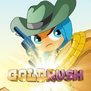 Gold Rush Online