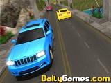 play Mountain Climb 4X4