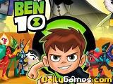 play Ben 10 World Rescue Mission 2