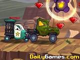 play Car Eats Car 3 Evil Cars