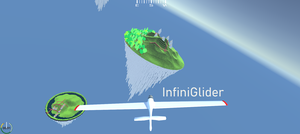 Infiniglider