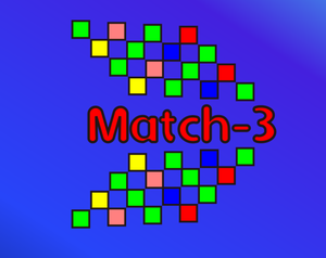 play Match-3