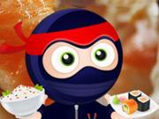 Sushi Ninja