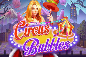 play Circus Bubbles