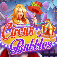 play Circus Bubbles