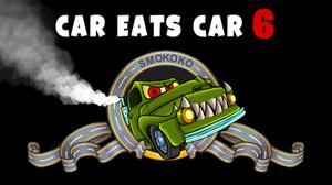 play Car Eats Car 6