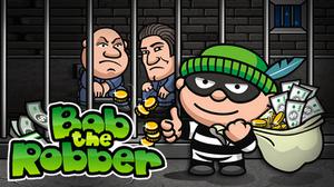 play Bob The Robber