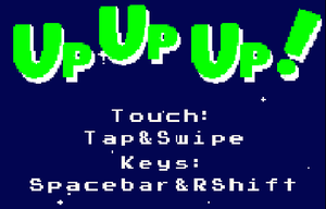 play Upupup!