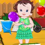 play Baby-Lisi-Learning-Colors