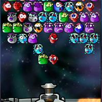 play Snood-