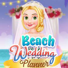 play Beach Wedding Planner