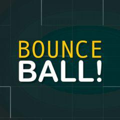 Bounce Ball!