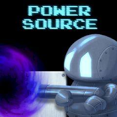 play Power Source