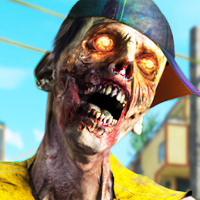 play Zombie Shooter