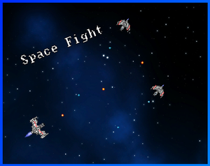 Space Fight