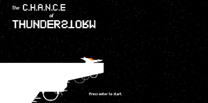 play C.H.A.N.C.E. Of Thunderstorm
