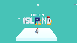 play Chicken Island