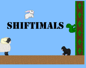 Shiftimals