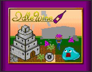 play Idle Wine