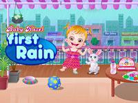 play Hazel First Rain