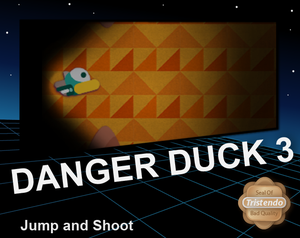 Danger Duck V3
