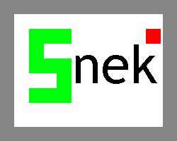 play Snek