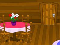 play Little House Escape