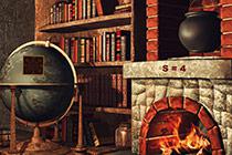 play Unusual Cottage Escape