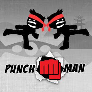 Punch Man