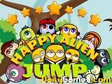 play Happy Alien Jump