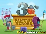 Fantasy Heroes 3