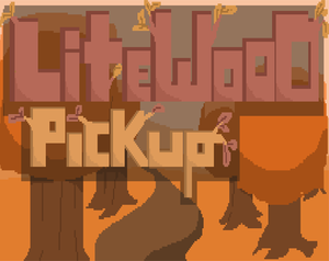 play Litewood: Pickup!