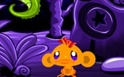 play Monkey Go Happy: Stage 345