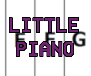 Little Piano