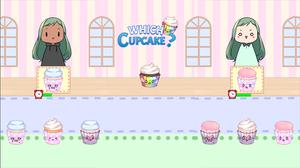 play Which Cupcake