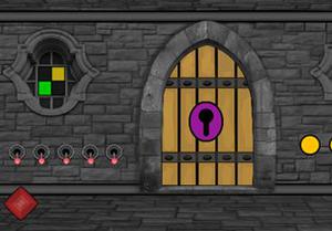 play Ancient Stone Room Escape