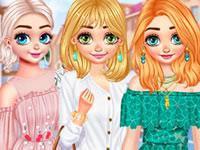 play Princesses Style Wishlist