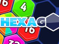 play Hexagon