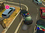 play Parking Fury 3D