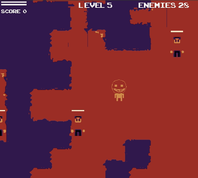 play Notadevil