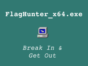 Flaghunter_X64